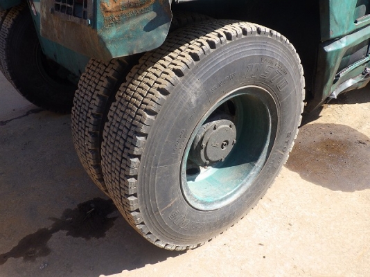 ขายรถขุดล้อยาง ยี่ห้อ KOMATSU รุ่น PW128UU-1S ขายรถขุดล้อยาง ยี่ห้อ KOMATSU รุ่น PW128UU-1S