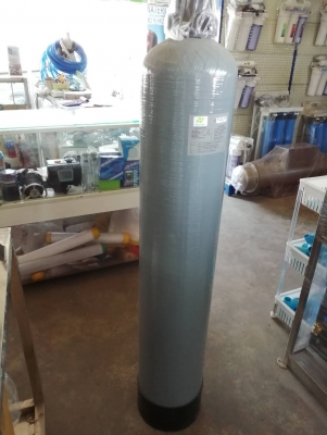 ถังกรองไฟเบอร์