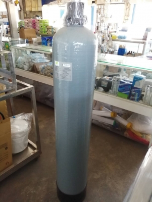 ถังกรองไฟเบอร์