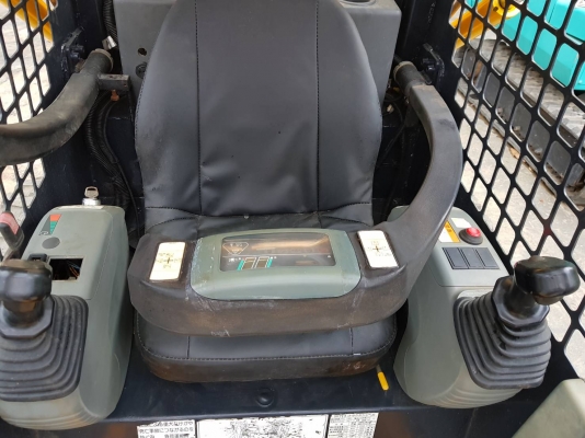 บ็อบแคท KOMATSU 714 สวยรุ่นใหม่ล่าสุด ระบบควมคุมคอนโทลน้ำมัน เร็วแรงสุดใจ เครื่องยนต์KOMATSU4สูบ ทำงาน2000HR. ราคา425,000บาท สนใจติดต่อเบอรํ 081-8416818 083-4355829 รับรองคุณภาพ ติดต่อสอบถามได้ที่ กดไปที่ลิ้งค์้เพื่อสอบถาม Line: https://line.me/R/ti บ็อบแคท KOMATSU 714 สวยรุ่นใหม่ล่าสุด ระบบควมคุมคอนโทลน้ำมัน เร็วแรงสุดใจ เครื่องยนต์KOMATSU4สูบ ทำงาน2000HR. ราคา425,000บาท สนใจติดต่อเบอรํ 081-8416818 083-4355829 รับรองคุณภาพ ติดต่อสอบถามได้ที่ กดไปที่ลิ้งค์้เพื่อสอบถาม Line: https://line.me/R/ti