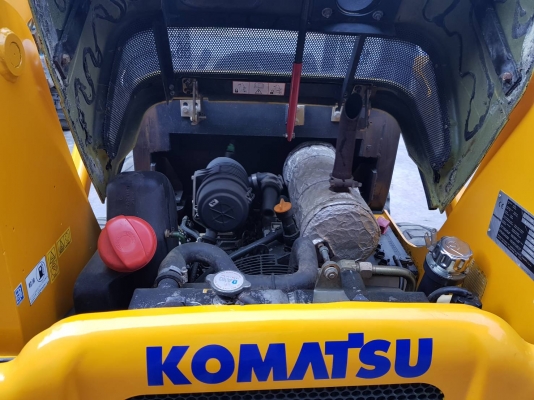 บ็อบแคท KOMATSU 714 สวยรุ่นใหม่ล่าสุด ระบบควมคุมคอนโทลน้ำมัน เร็วแรงสุดใจ เครื่องยนต์KOMATSU4สูบ ทำงาน2000HR. ราคา425,000บาท สนใจติดต่อเบอรํ 081-8416818 083-4355829 รับรองคุณภาพ ติดต่อสอบถามได้ที่ กดไปที่ลิ้งค์้เพื่อสอบถาม Line: https://line.me/R/ti บ็อบแคท KOMATSU 714 สวยรุ่นใหม่ล่าสุด ระบบควมคุมคอนโทลน้ำมัน เร็วแรงสุดใจ เครื่องยนต์KOMATSU4สูบ ทำงาน2000HR. ราคา425,000บาท สนใจติดต่อเบอรํ 081-8416818 083-4355829 รับรองคุณภาพ ติดต่อสอบถามได้ที่ กดไปที่ลิ้งค์้เพื่อสอบถาม Line: https://line.me/R/ti