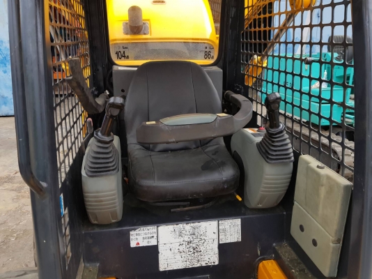 บ็อบแคท KOMATSU 714 สวยรุ่นใหม่ล่าสุด ระบบควมคุมคอนโทลน้ำมัน เร็วแรงสุดใจ เครื่องยนต์KOMATSU4สูบ ทำงาน2000HR. ราคา425,000บาท สนใจติดต่อเบอรํ 081-8416818 083-4355829 รับรองคุณภาพ ติดต่อสอบถามได้ที่ กดไปที่ลิ้งค์้เพื่อสอบถาม Line: https://line.me/R/ti บ็อบแคท KOMATSU 714 สวยรุ่นใหม่ล่าสุด ระบบควมคุมคอนโทลน้ำมัน เร็วแรงสุดใจ เครื่องยนต์KOMATSU4สูบ ทำงาน2000HR. ราคา425,000บาท สนใจติดต่อเบอรํ 081-8416818 083-4355829 รับรองคุณภาพ ติดต่อสอบถามได้ที่ กดไปที่ลิ้งค์้เพื่อสอบถาม Line: https://line.me/R/ti