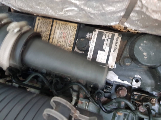 บ็อบแคท KOMATSU 714 สวยรุ่นใหม่ล่าสุด ระบบควมคุมคอนโทลน้ำมัน เร็วแรงสุดใจ เครื่องยนต์KOMATSU4สูบ ทำงาน2000HR. ราคา425,000บาท สนใจติดต่อเบอรํ 081-8416818 083-4355829 รับรองคุณภาพ ติดต่อสอบถามได้ที่ กดไปที่ลิ้งค์้เพื่อสอบถาม Line: https://line.me/R/ti บ็อบแคท KOMATSU 714 สวยรุ่นใหม่ล่าสุด ระบบควมคุมคอนโทลน้ำมัน เร็วแรงสุดใจ เครื่องยนต์KOMATSU4สูบ ทำงาน2000HR. ราคา425,000บาท สนใจติดต่อเบอรํ 081-8416818 083-4355829 รับรองคุณภาพ ติดต่อสอบถามได้ที่ กดไปที่ลิ้งค์้เพื่อสอบถาม Line: https://line.me/R/ti