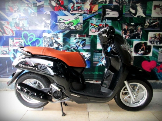 (ผ่อนได้) allnew Scoopy 2018 สีดำตัวท็อปล้อแม็ก รุ่นใหม่ไมล์ดิจิตอล (ผ่อนได้) allnew Scoopy 2018 สีดำตัวท็อปล้อแม็ก รุ่นใหม่ไมล์ดิจิตอล