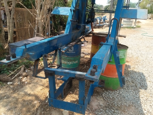 ขายเครื่องคีบอ้อย