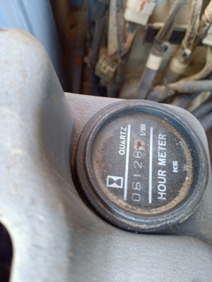 ขายจ้า..KOBELCO SK120-3 มาร์คไฟว์  ซุปเปอร์  เก่านอกแท้  สภาพสวย เครืีองปั๊มแห้ง  แทรค 70 พร้อมใช้ โทร 089-3818694 จ๊อย