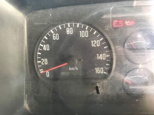 ขายค่ะรถ 6 ล้อ ISUZU NPR 130 แรงม้าปี 2549 ???? กระบะคาร์โก้ ยาว 5. 10 กว้าง 2.2 สูง 1.8 เครื่องเดิม