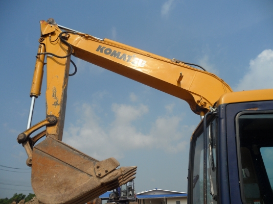 PC60-7KOMATSU @590,000บาท ปั้มแรงสถาพดีพร้อมใช้งาน รถขายตามสภาพ เอกสารอินวอยสนใจคลิ๊ก ☎ 081-989-1989 หรั่งครับ PC60-7KOMATSU @590,000บาท ปั้มแรงสถาพดีพร้อมใช้งาน รถขายตามสภาพ เอกสารอินวอยสนใจคลิ๊ก ☎ 081-989-1989 หรั่งครับ