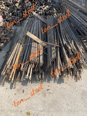 ขายอุปกรณ์ นั่งร้านครบชุด (ขายเหมายกกอง)