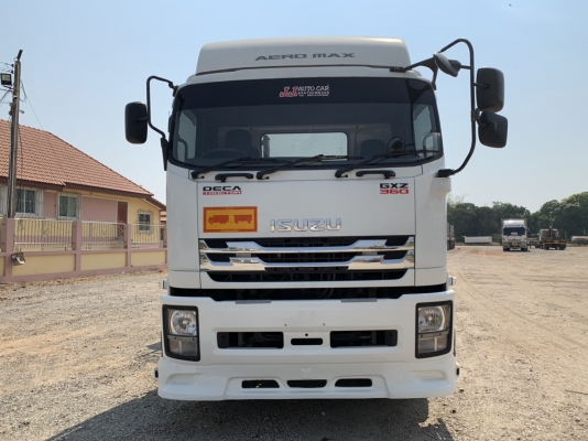 ขาย หัวลาก ISUZU 360 แรงม้า ปี 58 พร้อมพื้นเรียบสามเพลาปี 61 รถสวยพร้อมใช้งาน เอกสารพร้อมโอน สนใจติด ขาย หัวลาก ISUZU 360 แรงม้า ปี 58 พร้อมพื้นเรียบสามเพลาปี 61 รถสวยพร้อมใช้งาน เอกสารพร้อมโอน สนใจติด