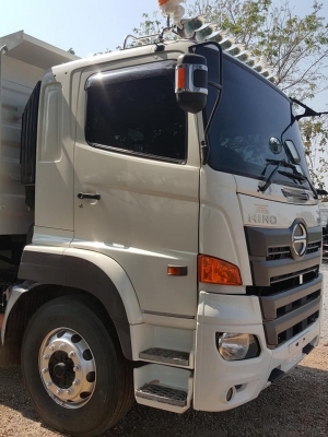 ขาย HINO VICTOR FM1A 344 แรงม้า ปี 59 แม่เดี่ยว รถสวยพร้อมใช้งาน ราคาคุยกันได้ เอกสารพร้อมโอน สนใจติ ขาย HINO VICTOR FM1A 344 แรงม้า ปี 59 แม่เดี่ยว รถสวยพร้อมใช้งาน ราคาคุยกันได้ เอกสารพร้อมโอน สนใจติ