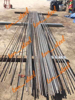 ขายเหล็กเกรด B ท่อกลม ท่อเหลี่ยม