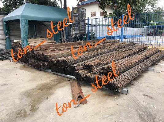 ขายเหล็กเกรด B ท่อกลม ท่อเหลี่ยม