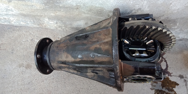 อะไหล่ เพลา วีโก้ 2008