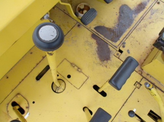 ขายรถบด DYNAPAC รุ่น CP202W หน้า3 หลัง 4 ปี 1999 นำเข้า สภาพดีมาก เดิมๆพร้อมใช้ ไมล์น้อย 2800 กม.โทร084-5424150 line id : rapinzat