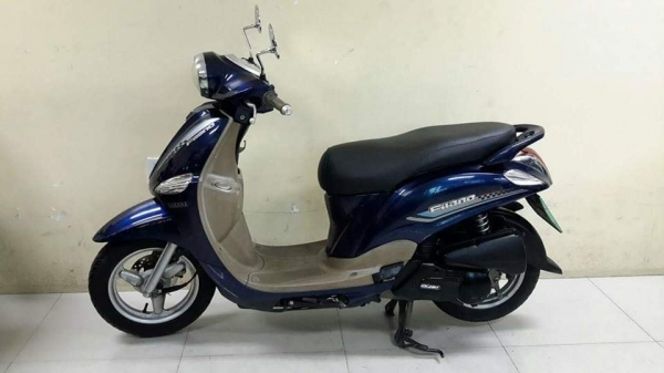 Yamaha Filano สภาพนางฟ้า เอกสารครบพร้อมโอน