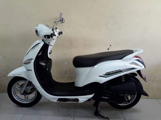 Yamaha Filano สภาพนางฟ้า เอกสารครบพร้อมโอน