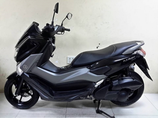 Yamaha Nmax 155 ABS โฉมใหม่ล่าสุด 2400 กม. สภาพนางฟ้า เอกสารครบพร้อมโอน