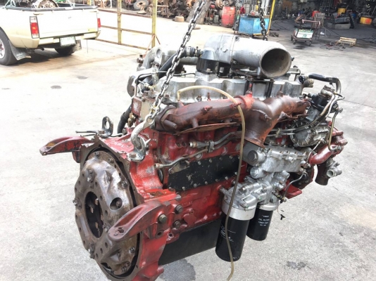 ขายเครื่อง m10c 240แรง