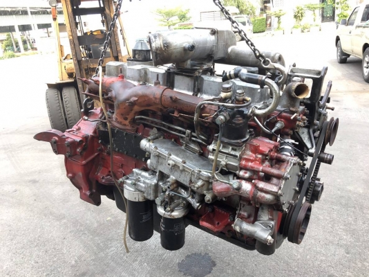 ขายเครื่อง m10c 240แรง