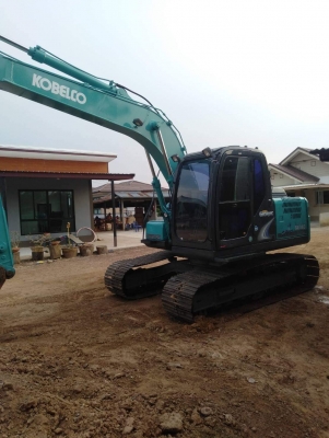 ขายรถขุดแบ็คโค SK140-8 ซุปเปอร์xM เอกสารทะเบียน ทำงาน แปดพันหนึ่งร้อย ชม.