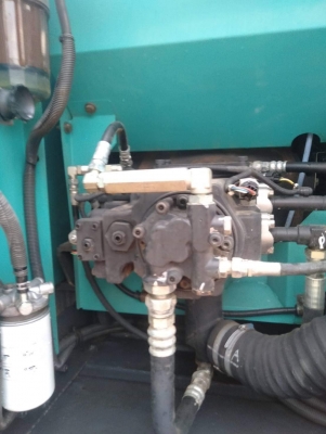 ขายรถขุดแบ็คโค SK140-8 ซุปเปอร์xM เอกสารทะเบียน ทำงาน แปดพันหนึ่งร้อย ชม.