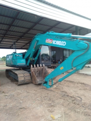 ขายรถขุดแบ็คโค SK140-8 ซุปเปอร์xM เอกสารทะเบียน ทำงาน แปดพันหนึ่งร้อย ชม.