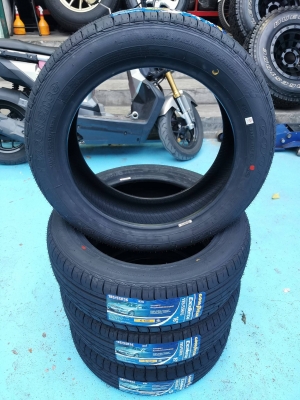 ขายยางใหม่ GOODYEAR Excellence 185-55-16 ปี19 - ราคาชุดละ 8,600 บาท ขายยางใหม่ GOODYEAR Excellence 185-55-16 ปี19 - ราคาชุดละ 8,600 บาท