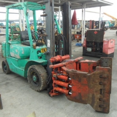 ขาย รถยก Mitsubishi FG25 เก่าญี่ปุ่น ขาย รถยก Mitsubishi FG25 เก่าญี่ปุ่น