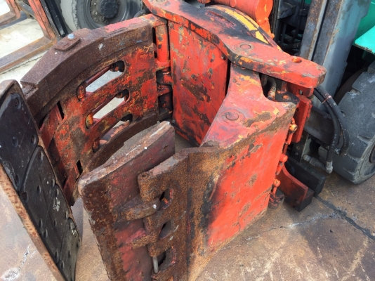 ขาย รถยก Mitsubishi FG25 เก่าญี่ปุ่น ขาย รถยก Mitsubishi FG25 เก่าญี่ปุ่น