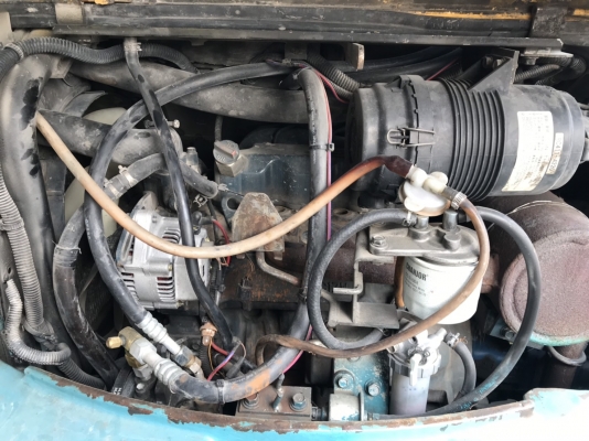 ขายรถขุด u35 เก่านอก แอร์เย็น