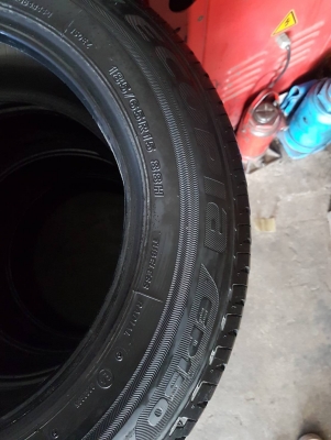 185/65R15​​ BRIDGESTONE​ ECOPIA​ EP-150​ ชุด​4​ เส้น​​​ 2600​​ บาท​โทร.0814273941​