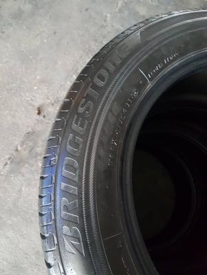185/65R15 BRIDGESTONE ECOPIA EP-150 ชุด4 เส้น 2600 บาทโทร.0814273941 185/65R15 BRIDGESTONE ECOPIA EP-150 ชุด4 เส้น 2600 บาทโทร.0814273941