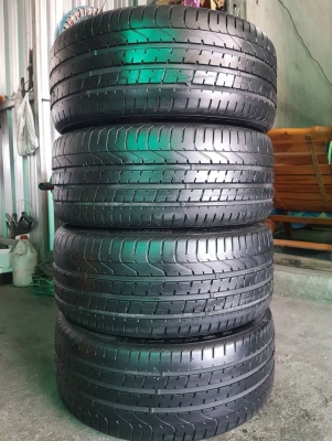 ยางขอบ19​ 245/40R19 PIRELLI​ P ZERO ชุด​4​ เส้น​​ 3800​ บาท​โทร.0814273941​