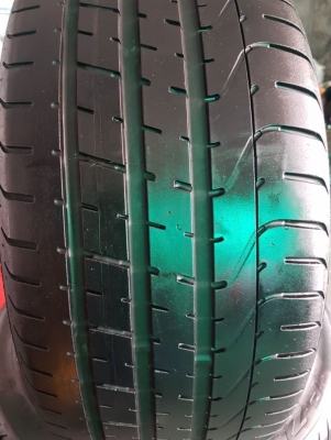 ยางขอบ19​ 245/40R19 PIRELLI​ P ZERO ชุด​4​ เส้น​​ 3800​ บาท​โทร.0814273941​