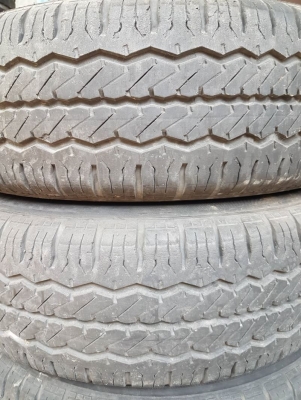 215/70R16​ HANKOOK​ ชุด​4​เส้น​ 2800​ บาท​ โทร.0814273941​