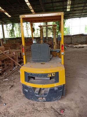 KOMATSU FG 15-14 KOMATSU FG 15-14