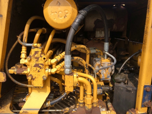 ขาย รถแม็คโคร KOMATSU PC60U-3 พร้อมใช้งาน นำเข้าเองจากประเทศญี่ปุ่น ติดต่อ 063-9316985 ID LINE : 0639316985 ครับ ขาย รถแม็คโคร KOMATSU PC60U-3 พร้อมใช้งาน นำเข้าเองจากประเทศญี่ปุ่น ติดต่อ 063-9316985 ID LINE : 0639316985 ครับ