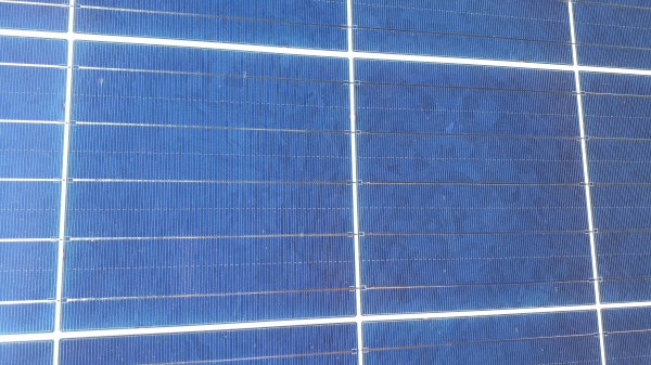 แผงโซล่าเซลล