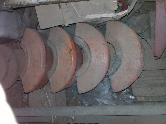 ขายเวตถ่วงหน้า L2000-L2201