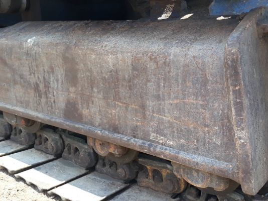 Kobelco SK 120 mark 3 เอกสารอินวอยซ์ ไฟฟ้าครบ เครื่องดี ปั๊มแรง เอวแน่น เฟรม/โซ่หนา ใบแทรก 50 cm แอร์เย็น ลายแย็กพร้อม