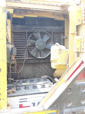 Kobelco SK 120 mark 3 เอกสารอินวอยซ์ ไฟฟ้าครบ เครื่องดี ปั๊มแรง เอวแน่น เฟรม/โซ่หนา ใบแทรก 50 cm แอร์เย็น ลายแย็กพร้อม