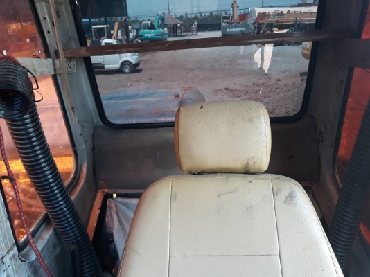 Kobelco SK 120 mark 3 เอกสารอินวอยซ์ ไฟฟ้าครบ เครื่องดี ปั๊มแรง เอวแน่น เฟรม/โซ่หนา ใบแทรก 50 cm แอร์เย็น ลายแย็กพร้อม