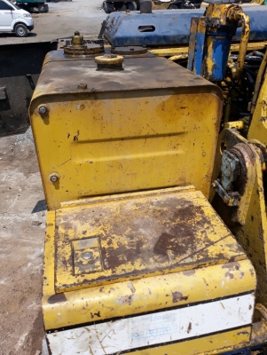 Kobelco SK 120 mark 3 เอกสารอินวอยซ์ ไฟฟ้าครบ เครื่องดี ปั๊มแรง เอวแน่น เฟรม/โซ่หนา ใบแทรก 50 cm แอร์เย็น ลายแย็กพร้อม