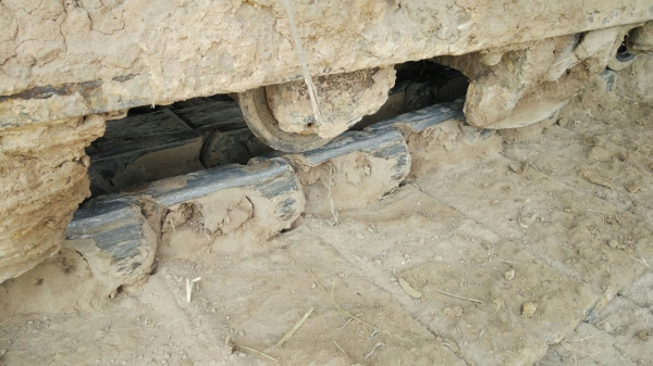 ขาย แบคโฮ HITACHI ZX200-5G ปี 55 เล่มทะเบียนครบ ใช้งาน 9,000 ชม. รถสวยเต็มทุกระบบ แอร์หนาว ราคาคุยกันได้ครับ ขาย แบคโฮ HITACHI ZX200-5G ปี 55 เล่มทะเบียนครบ ใช้งาน 9,000 ชม. รถสวยเต็มทุกระบบ แอร์หนาว ราคาคุยกันได้ครับ