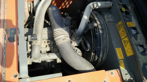 ขาย แบคโฮ HITACHI ZX200-5G ปี 55 เล่มทะเบียนครบ ใช้งาน 9,000 ชม. รถสวยเต็มทุกระบบ แอร์หนาว ราคาคุยกันได้ครับ ขาย แบคโฮ HITACHI ZX200-5G ปี 55 เล่มทะเบียนครบ ใช้งาน 9,000 ชม. รถสวยเต็มทุกระบบ แอร์หนาว ราคาคุยกันได้ครับ