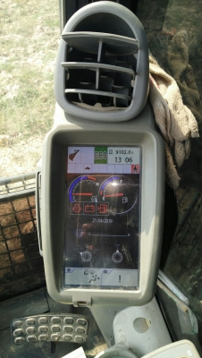 ขาย แบคโฮ HITACHI ZX200-5G ปี 55 เล่มทะเบียนครบ ใช้งาน 9,000 ชม. รถสวยเต็มทุกระบบ แอร์หนาว ราคาคุยกันได้ครับ ขาย แบคโฮ HITACHI ZX200-5G ปี 55 เล่มทะเบียนครบ ใช้งาน 9,000 ชม. รถสวยเต็มทุกระบบ แอร์หนาว ราคาคุยกันได้ครับ