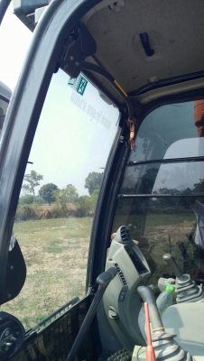 ขาย แบคโฮ HITACHI ZX200-5G ปี 55 เล่มทะเบียนครบ ใช้งาน 9,000 ชม. รถสวยเต็มทุกระบบ แอร์หนาว ราคาคุยกันได้ครับ ขาย แบคโฮ HITACHI ZX200-5G ปี 55 เล่มทะเบียนครบ ใช้งาน 9,000 ชม. รถสวยเต็มทุกระบบ แอร์หนาว ราคาคุยกันได้ครับ