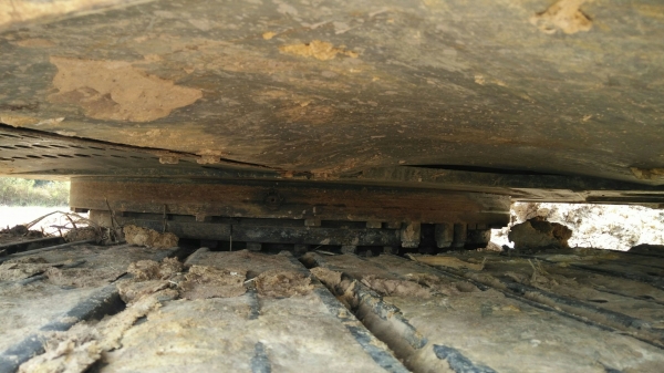 ขาย แบคโฮ HITACHI ZX200-5G ปี 55 เล่มทะเบียนครบ ใช้งาน 9,000 ชม. รถสวยเต็มทุกระบบ แอร์หนาว ราคาคุยกันได้ครับ ขาย แบคโฮ HITACHI ZX200-5G ปี 55 เล่มทะเบียนครบ ใช้งาน 9,000 ชม. รถสวยเต็มทุกระบบ แอร์หนาว ราคาคุยกันได้ครับ