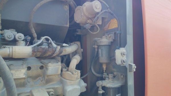 ขาย แบคโฮ HITACHI ZX200-5G ปี 55 เล่มทะเบียนครบ ใช้งาน 9,000 ชม. รถสวยเต็มทุกระบบ แอร์หนาว ราคาคุยกันได้ครับ ขาย แบคโฮ HITACHI ZX200-5G ปี 55 เล่มทะเบียนครบ ใช้งาน 9,000 ชม. รถสวยเต็มทุกระบบ แอร์หนาว ราคาคุยกันได้ครับ